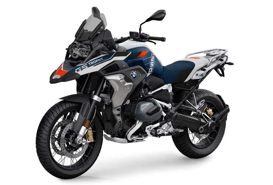 BMW GS 1200