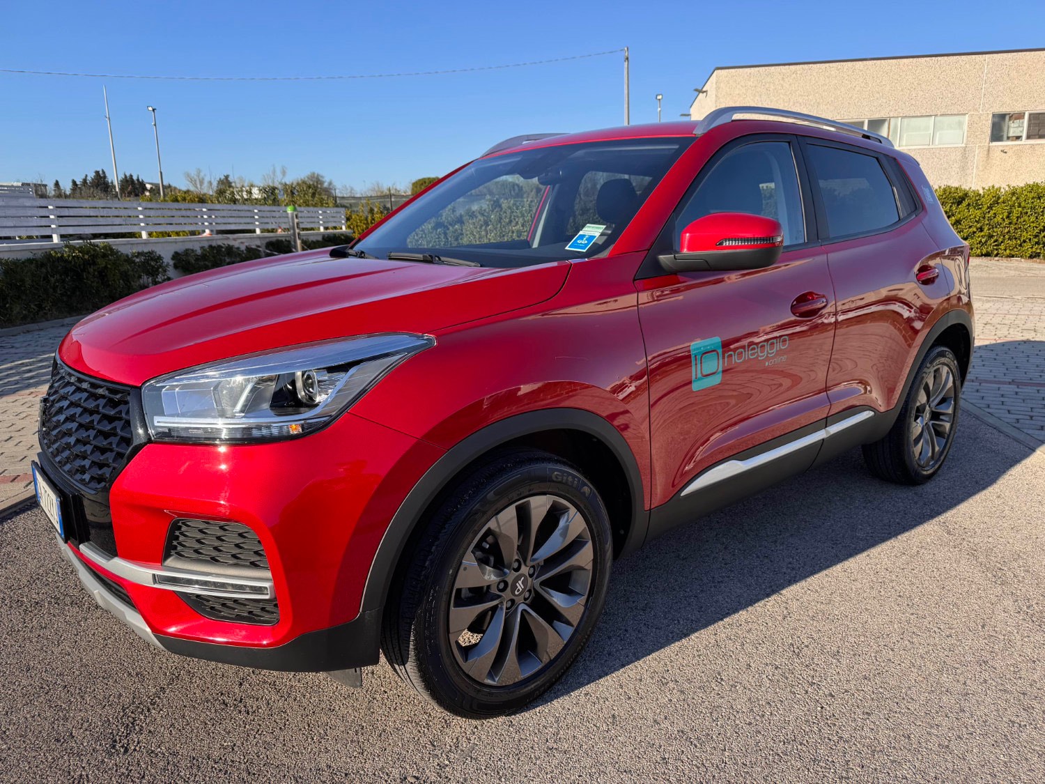 DR Automobili 4.0
